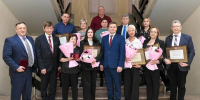 Фото: пресс-служба Минздрава РХ - НИА Хакасия