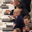 Глава Хакасии скромно умолчал о кадровой просьбе Владимира Путина - ИА Хакасия