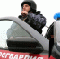 Росгвардейцы напоминают жителям Хакасии о мерах личной безопасности и сохранности имущества в период январских праздников - Росгвардия