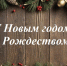 С Новым годом и Рождеством! - Центр спортивной подготовки сборных команд
