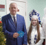 Анатолий Бутенко: Пусть исполнятся все мечты! - ИА Хакасия