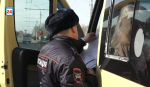 47 пьяных и 135 бесправников: итог предновогодних рейдов в Хакасии