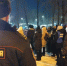 Новогодней ночью в полицию Хакасии поступило 250 сообщений о происшествиях - ИА Хакасия