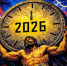 Новый, 2026 год и его болевые точки - ИА Хакасия