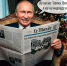 Всё, вызывайте психиатра – на Западе истерика. Браво, Путин! Китайцы и корейцы добили - ИА Хакасия