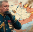 «Просто ответьте: куда, как и с кем?» – Генерал Гурулёв озвучил три главных вопроса Верховному - ИА Хакасия