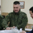В военкоматах республики созданы рабочие места для военнослужащих с инвалидностью - ИА Хакасия