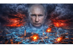 «Путин готовит обращение к нации»: Инсайдеры обещают «страшные новости». Мобилизация, новая СВО или третий залп «Орешника»?