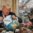 Трампу опять не дали Нобелевскую премию. «Доигрались!» Под горячую руку попала Гренландия. Европа готовится к войне с США - ИА Хакасия