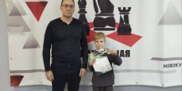 Бронзу на Первенстве СФО завоевал юный шахматист из Абакана - Газета Хакасия