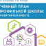 В библиотеку Института поступила книга «Учебный план профильной школы: проектируем вместе» - Институт развития образования и повышения квалификации