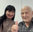 Абаканскому ветерану исполнилось 102 года - Медиагруппа Юг Сибири