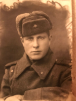 Абаканскому ветерану исполнилось 102 года