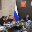 Валентин Коновалов провел совещание с главами муниципалитетов республики - Газета Хакасия