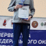 Спортсмены Хакасии выступили на чемпионате и первенстве Сибирского федерального округа по легкой атлетике в Иркутске - Центр спортивной подготовки сборных команд