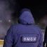 Росгвардейцы обеспечили в Хакасии правопорядок и общественную безопасность в крещенскую ночь - Росгвардия