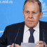 Лавров предупредил Запад о последствиях давления на Россию - ИА Хакасия