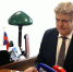 Анатолий Серышев - о развитии Сибири - Республиканская телевизионная сеть