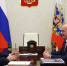 Владимир Путин провел встречу с Геннадием Зюгановым: Коновалов может выдохнуть? - ИА Хакасия