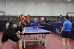 Абаканские теннисисты представят Хакасию на чемпионате России