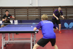 Абаканские теннисисты представят Хакасию на чемпионате России