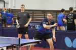 Абаканские теннисисты представят Хакасию на чемпионате России