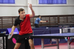 Абаканские теннисисты представят Хакасию на чемпионате России