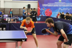 Абаканские теннисисты представят Хакасию на чемпионате России
