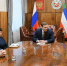 Исполняющим обязанности министра здравоохранения Хакасии назначен Максим Максимов - Правительство Республики Хакасия