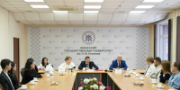 Фото предоставлено пресс-службой главы РХ - Пульс Хакасии