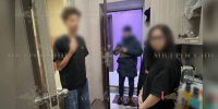 ‎На девушку из Сургута, что была с пропавшим 14-летним красноярским школьником,  возбуждено уголовное дело‎ - Абакан 24