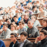 Лишь пятая часть выпускников вузов планирует стать чиновниками - ИА Хакасия