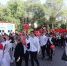 Выпускные в школах Абакана пройдут 27 июня - Медиагруппа Юг Сибири