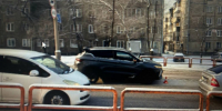 Пенсионера сбили в Абакане, он переходил дорогу в неположенном месте - Абакан 24