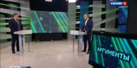 О результатах программы «Чистый воздух» - в программе «Аргументы» - Вести Хакасия