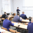 Участники СВО проходят интенсивный курс обучения по программе "Герои Хакасии" - Республиканская телевизионная сеть