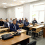 Ветераны СВО вновь сели за парты - Республиканская телевизионная сеть