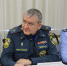 Республиканская комиссия по ЧС обсудила пожарную обстановку и подготовку к пожароопасному и паводкоопасному периодам - МЧС Республики Хакасия