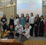 В Хакасском колледже искусств прошел III Республиканский фестиваль-конкурс авторских произведений «Я живу в России» - Правительство Республики Хакасия