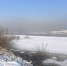 Уровень воды в реке Енисей упал до 340 сантиметров - Республиканская телевизионная сеть