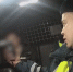 Авто на штрафстоянке, водитель «за решёткой» проведёт 13 суток: в Хакасии пьяный черногорец устроил гонки с полицейскими - Абакан 24