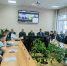 Фото: пресс-служба Минлеса РХ - НИА Хакасия