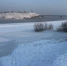 Уровень воды в Енисее упал - ИА Хакасия