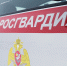 Росгвардейцы задержали в Абакане находившегося в розыске гражданина - Росгвардия