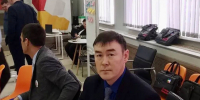 Курс переподготовки по организации здравоохранения проходит участник проекта «Герои Хакасии» - Газета Хакасия