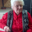 Труженица тыла из Абакана накануне отметила 100-летний юбилей - Правительство Республики Хакасия
