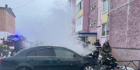 Фото МЧС - Пульс Хакасии