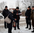 В Абакане жители "Полярки" встали на защиту своих домов - Республиканская телевизионная сеть