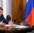 Фото: пресс-служба главы РХ - НИА Хакасия