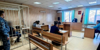 Владелец гостевого дома, где погибли трое, заключен под стражу - ИА Хакасия